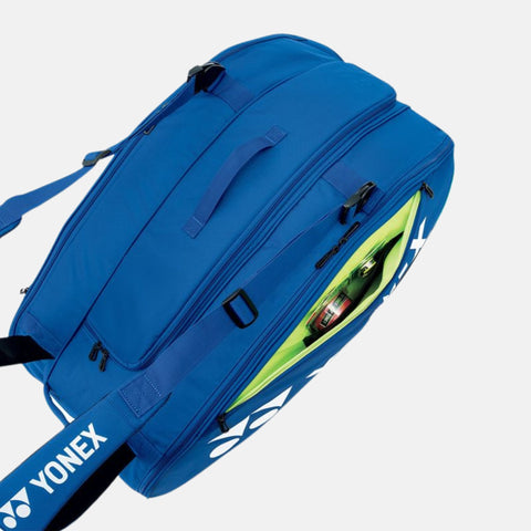 Sac de tennis YONEX Pro Racquet 9 Cobalt