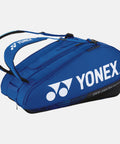 Sac de tennis YONEX Pro Racquet 9 Cobalt