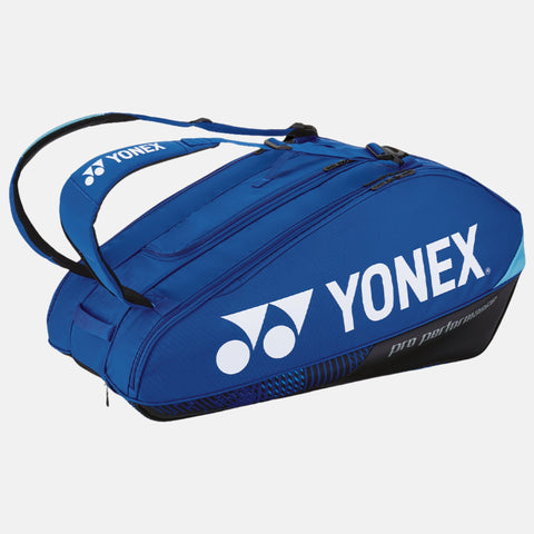Sac de tennis YONEX Pro Racquet 9 Cobalt