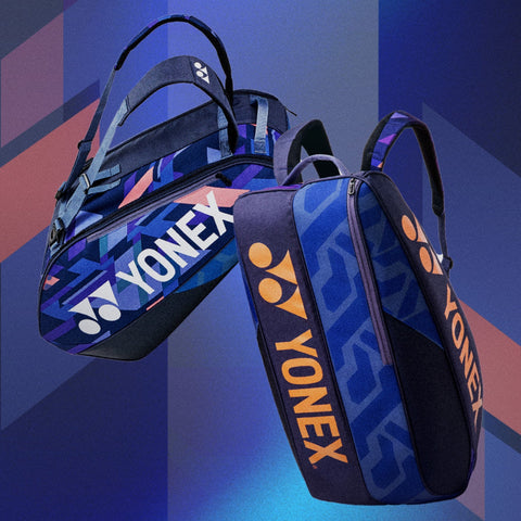Sac de tennis YONEX Pro Racquet 9 Midnight