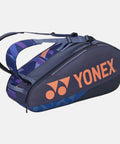 Sac de tennis YONEX Pro Racquet 9 Midnight