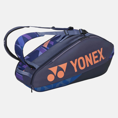 Sac de tennis YONEX Pro Racquet 9 Midnight