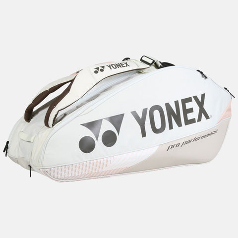Sac de tennis YONEX Pro Racquet 9 Sand