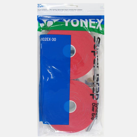 Accessoire de tennis YONEX Super Grap X30