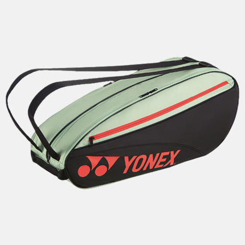 Sacs de tennis YONEX Team Racquet 6 Bag