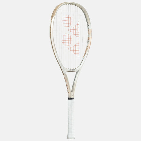 Raquette de tennis YONEX VCore 100L Sand