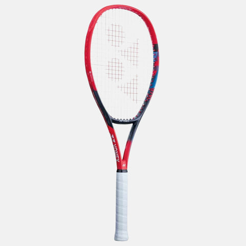 Raquette de tennis YONEX VCore 100L Scarlet 2023