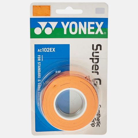 Accessoire de tennis YONEX Yonex Super Grap